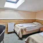 Хостел Villa Sulejowek Сулеювек