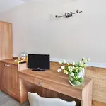 Хостел Villa Sulejowek