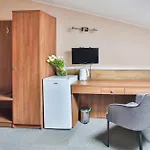 Хостел Villa Sulejowek Сулеювек