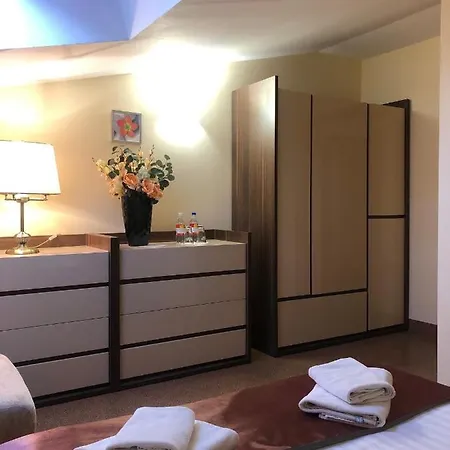 Villa Sulejowek Hostel Sulejówek