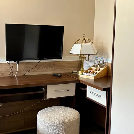 Villa Sulejowek Vandrerhjem *