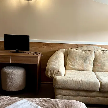 Villa Sulejowek Vandrerhjem Sulejówek