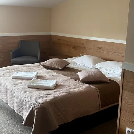 Villa Sulejowek Vandrerhjem