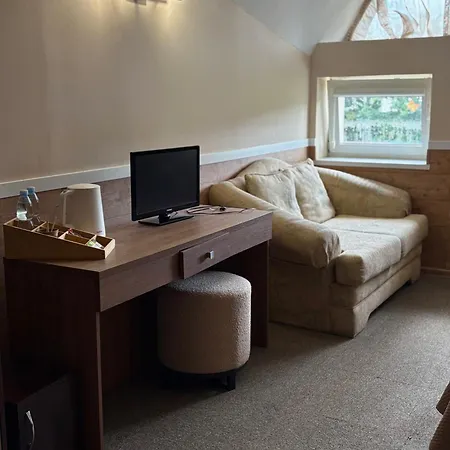 Hostel Villa Sulejowek