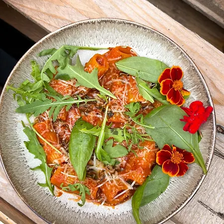 Villa Sulejowek Vandrerhjem *