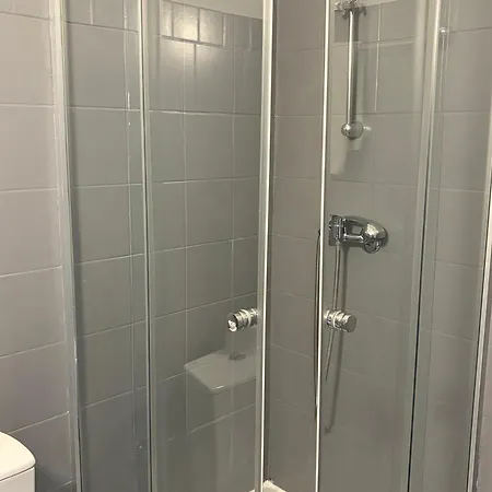 Vandrerhjem Villa Sulejowek Sulejówek