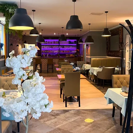 Villa Sulejowek Sulejówek