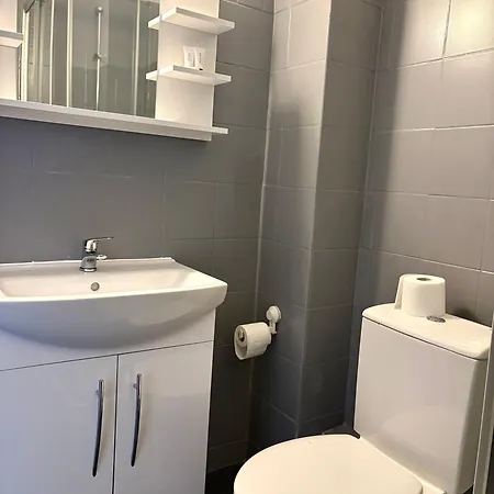 Villa Sulejowek Vandrerhjem