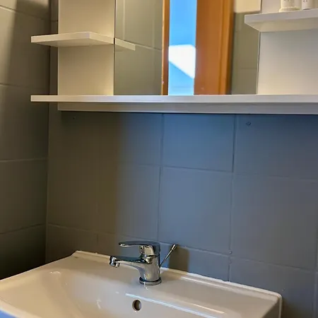 Vandrerhjem Villa Sulejowek