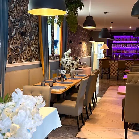 Villa Sulejowek Hostel Sulejówek