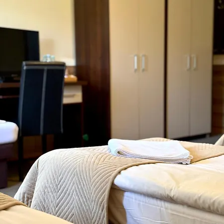 Villa Sulejowek * Sulejówek