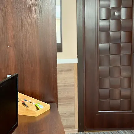 Hostel Villa Sulejowek