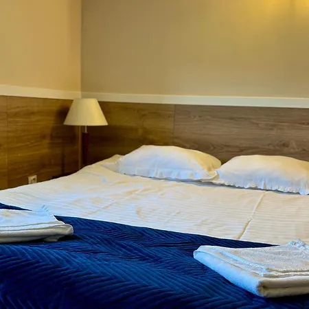 Hostel Villa Sulejowek *