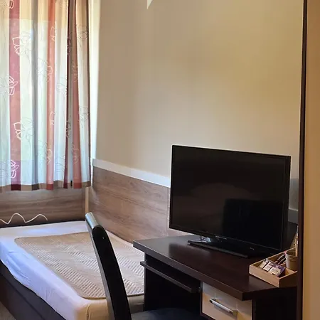 Villa Sulejowek * Sulejówek