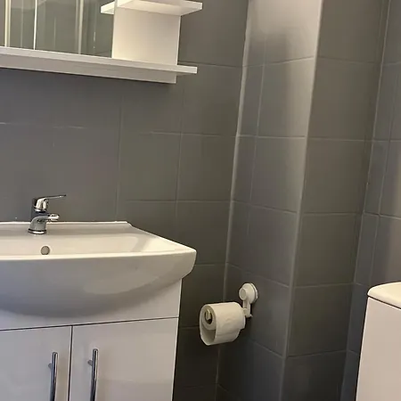 Villa Sulejowek Vandrerhjem