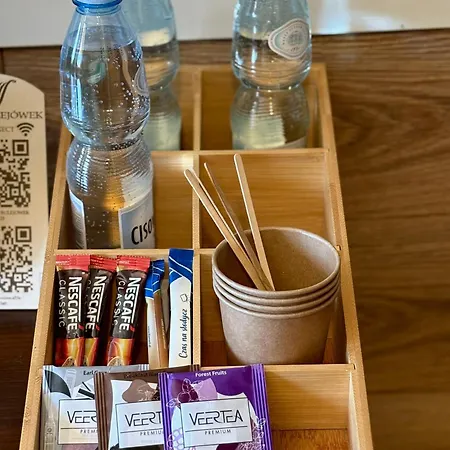 Vandrerhjem Villa Sulejowek *