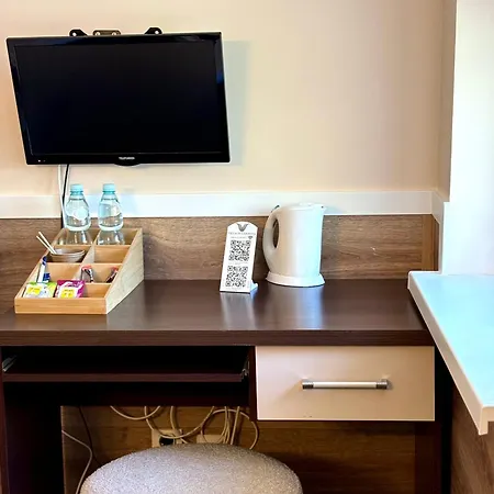 Villa Sulejowek Vandrerhjem Sulejówek