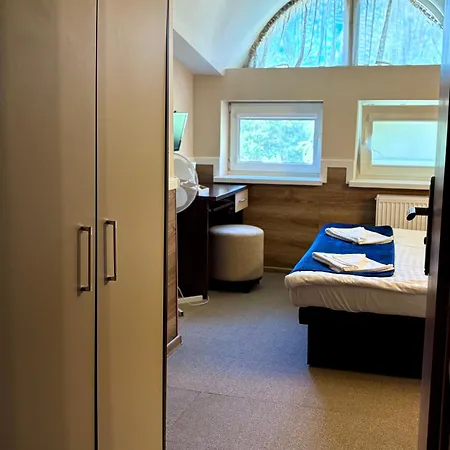Hostel Villa Sulejowek Sulejówek