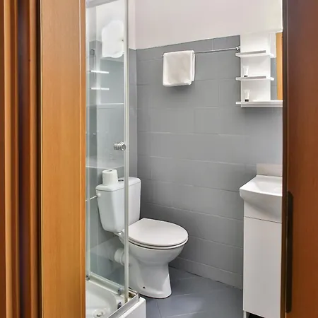 Хостел Villa Sulejowek Сулеювек