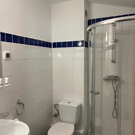 ホステル Villa Sulejowek Sulejówek