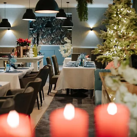 Hostel Villa Sulejówek