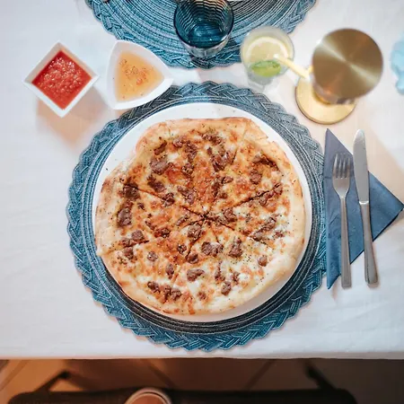 Villa Sulejówek Hostel