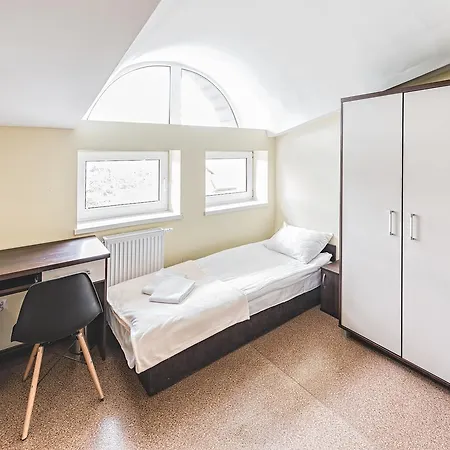 Villa Sulejowek Hostel *