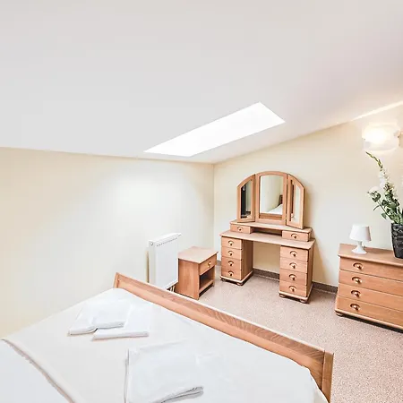 Villa Sulejowek Sulejówek