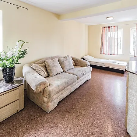 Hostel Villa Sulejowek *