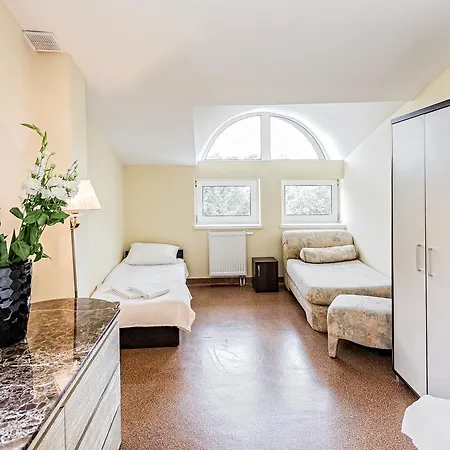 Villa Sulejowek * Sulejówek