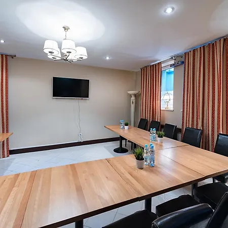 Villa Sulejowek Vandrerhjem