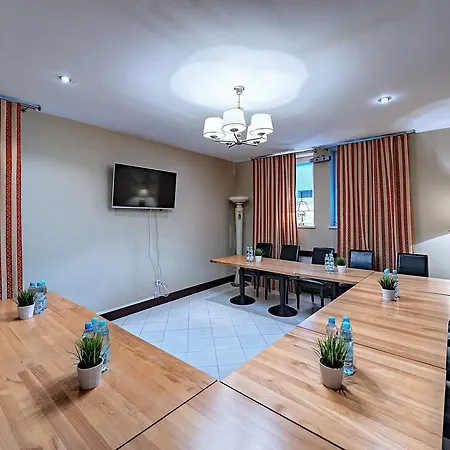 Villa Sulejowek *