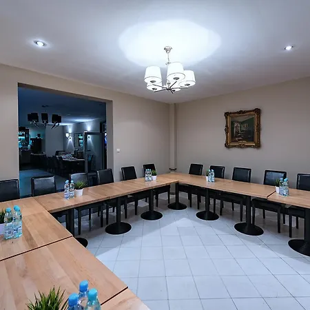 Hostel Villa Sulejowek Sulejowek