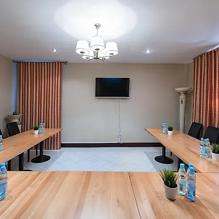 Villa Sulejowek Sulejówek