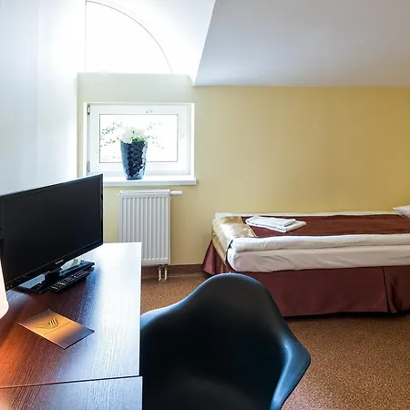 Villa Sulejowek Hostel *
