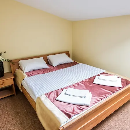 Villa Sulejowek * Sulejówek