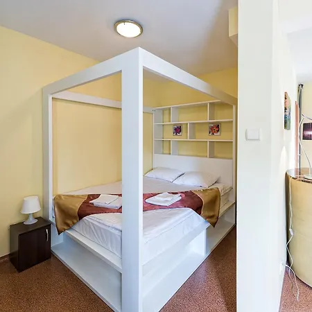 Villa Sulejowek Hostel Sulejówek