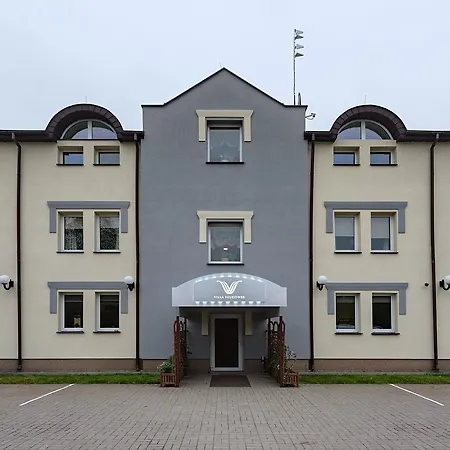 Villa Sulejowek Sulejówek