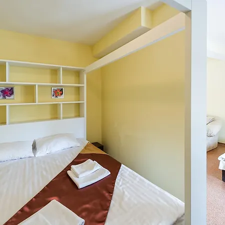 Hostel Villa Sulejowek