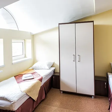 Villa Sulejowek Hostel Sulejowek