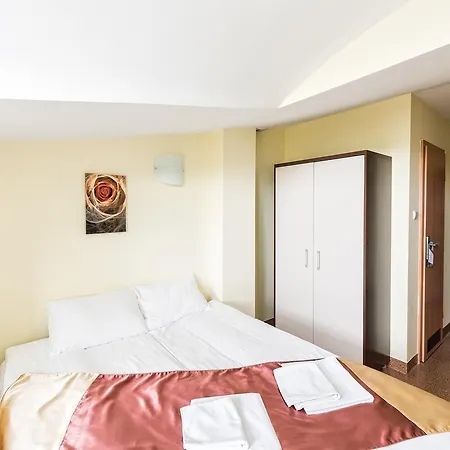 Hostel Villa Sulejowek Sulejowek