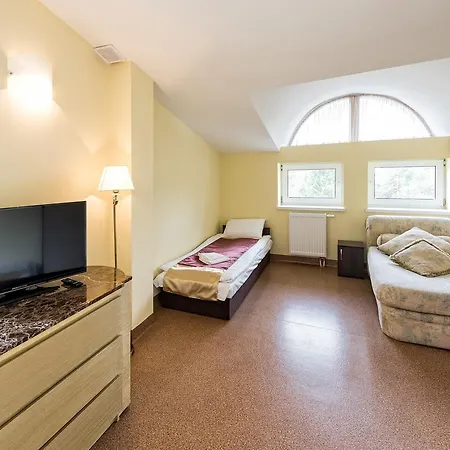 Villa Sulejowek Sulejówek