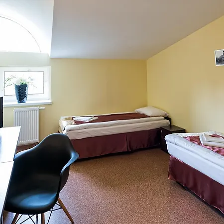 Villa Sulejowek Hostel Sulejówek