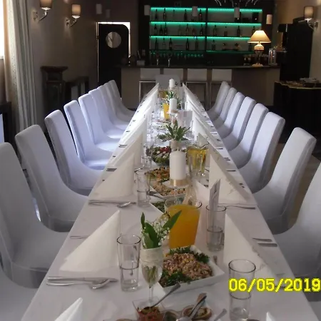 Villa Sulejowek Hostel