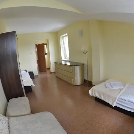 Hostel Villa Sulejowek
