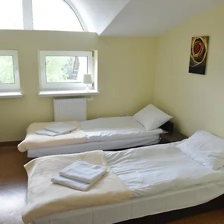 Villa Sulejowek Hostel