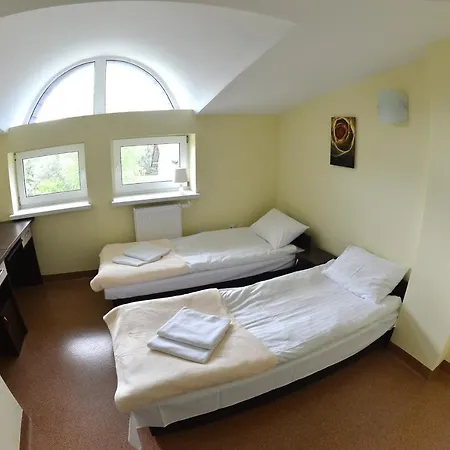 Villa Sulejowek Hostel