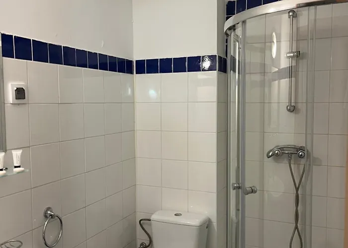 Хостел Villa Sulejowek Сулеювек