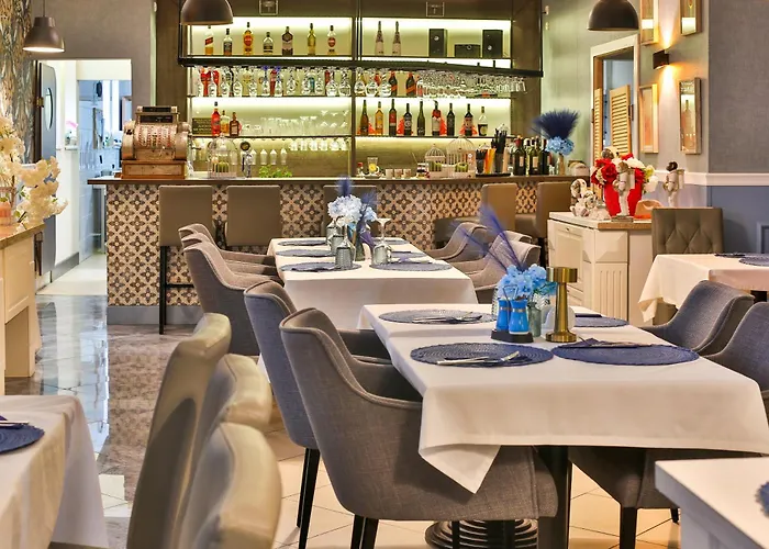 Villa Sulejowek * Сулеювек