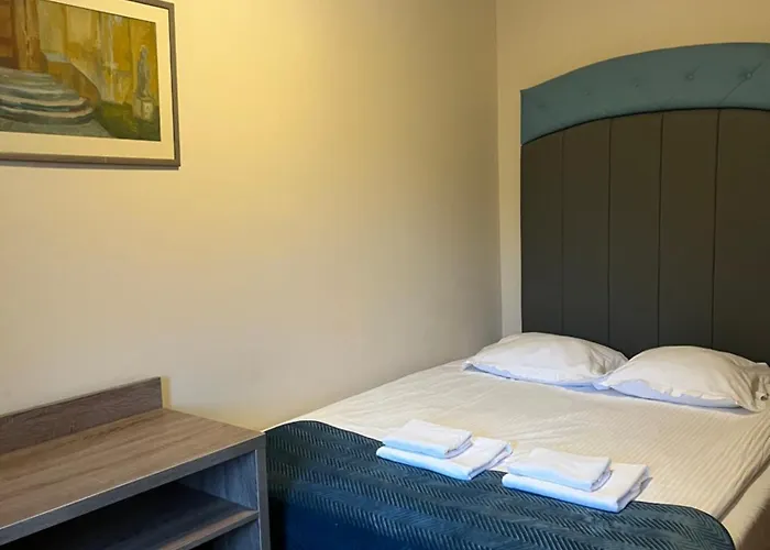 Villa Sulejówek Hostel